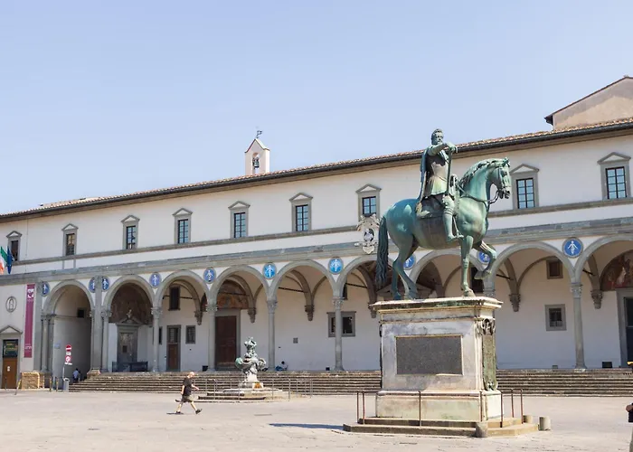 Accademia Charming Apartment